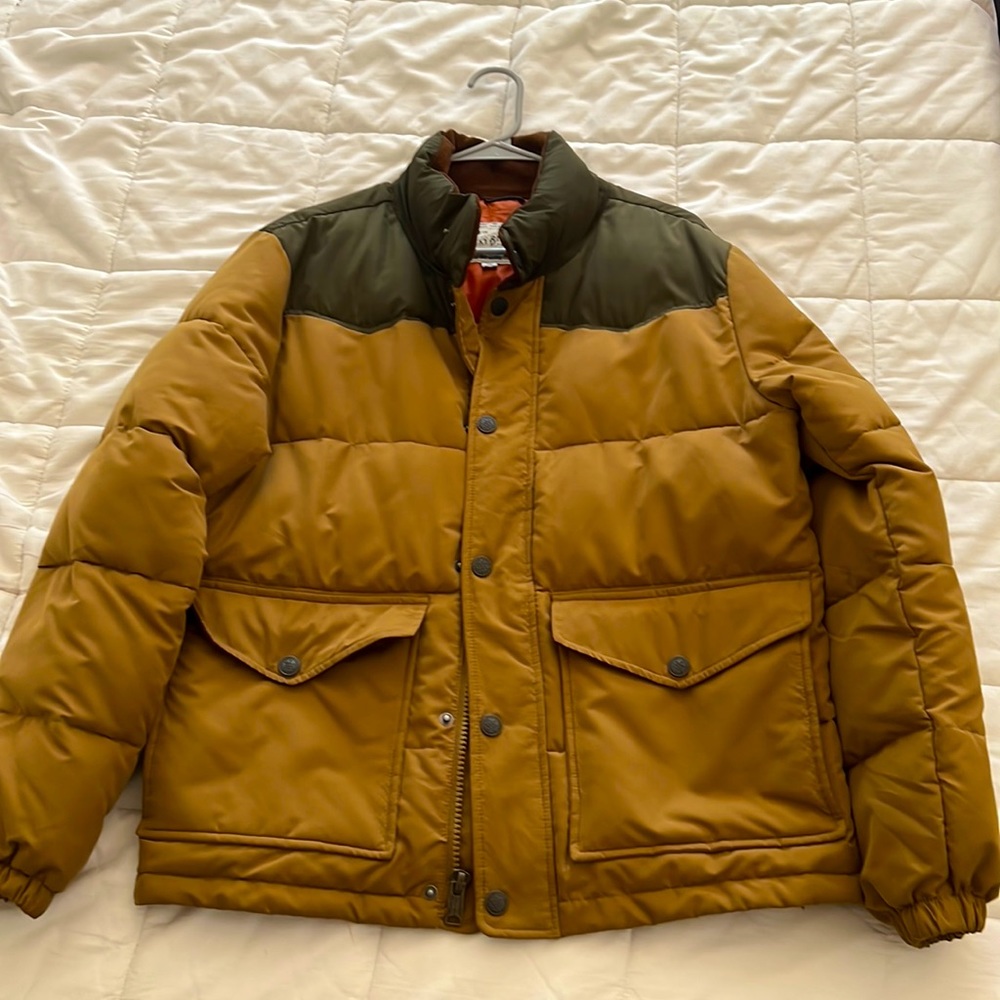 Lucky Brand jacket